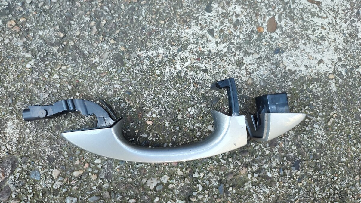 Dveřní kliky arteon - 6