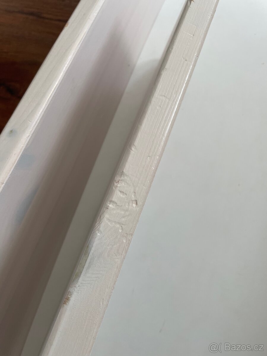 Skluzavka k posteli - 6