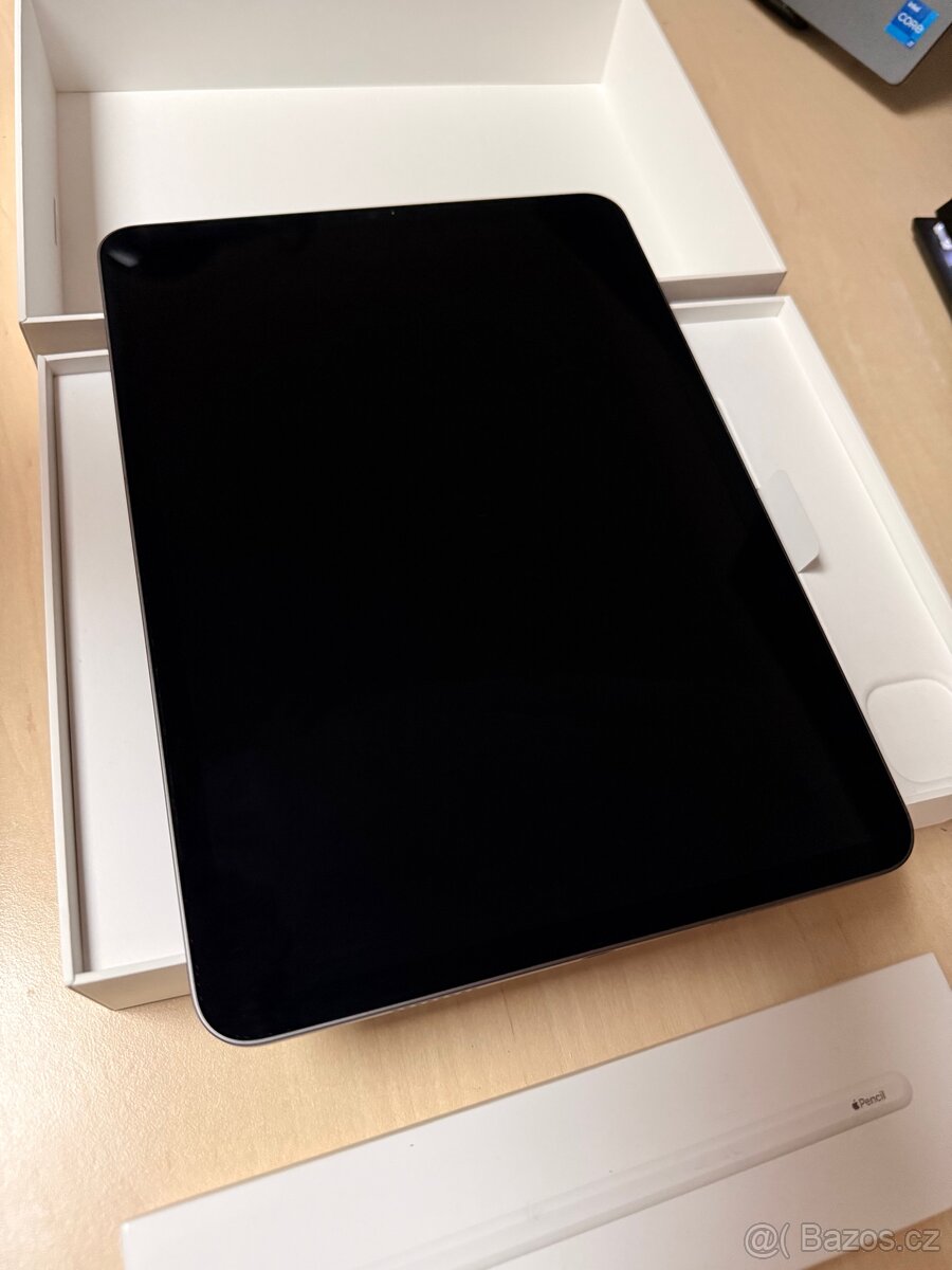 iPad Pro + Apple Pencil - 6