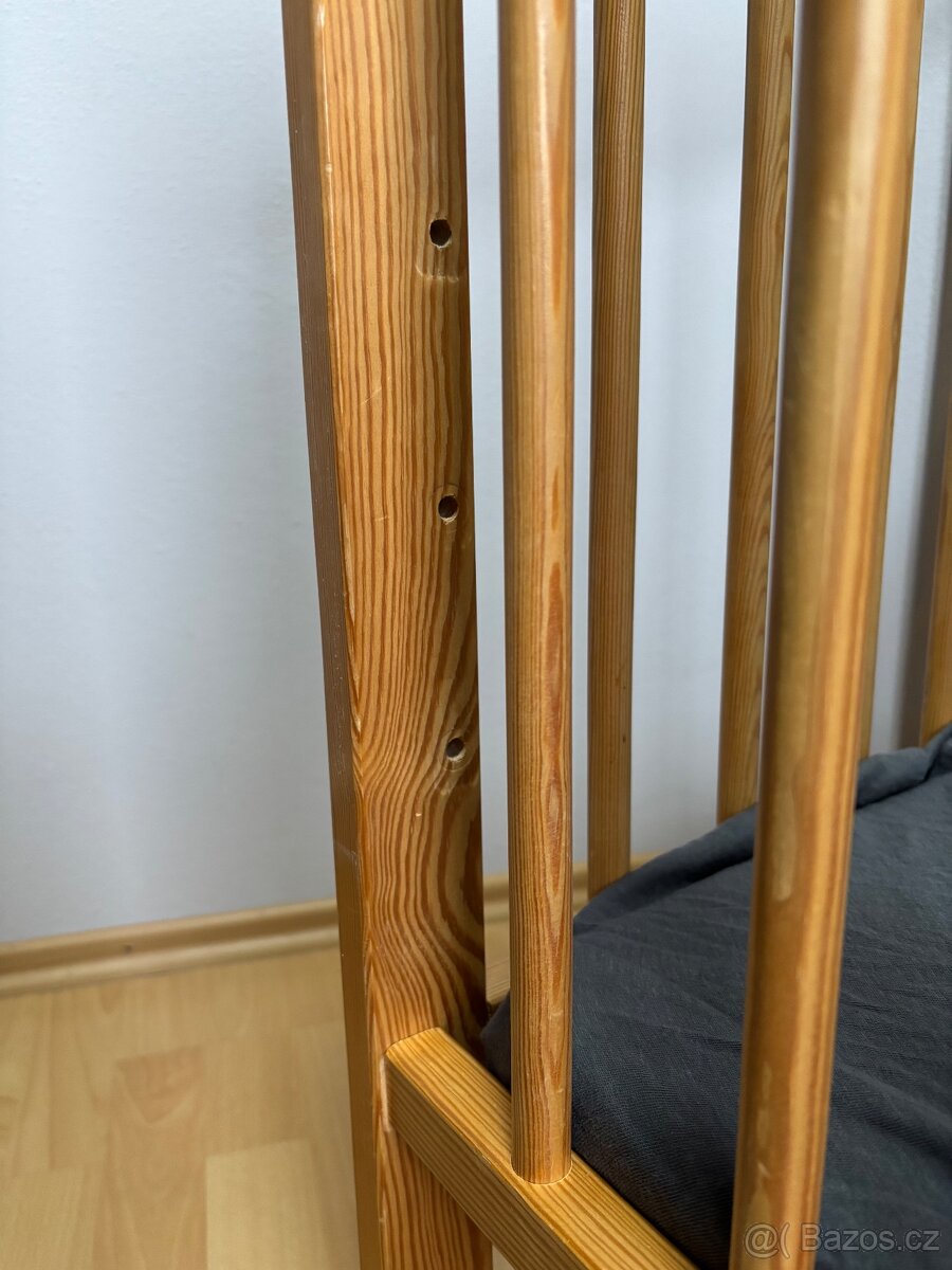 Dětská postýlka - 6