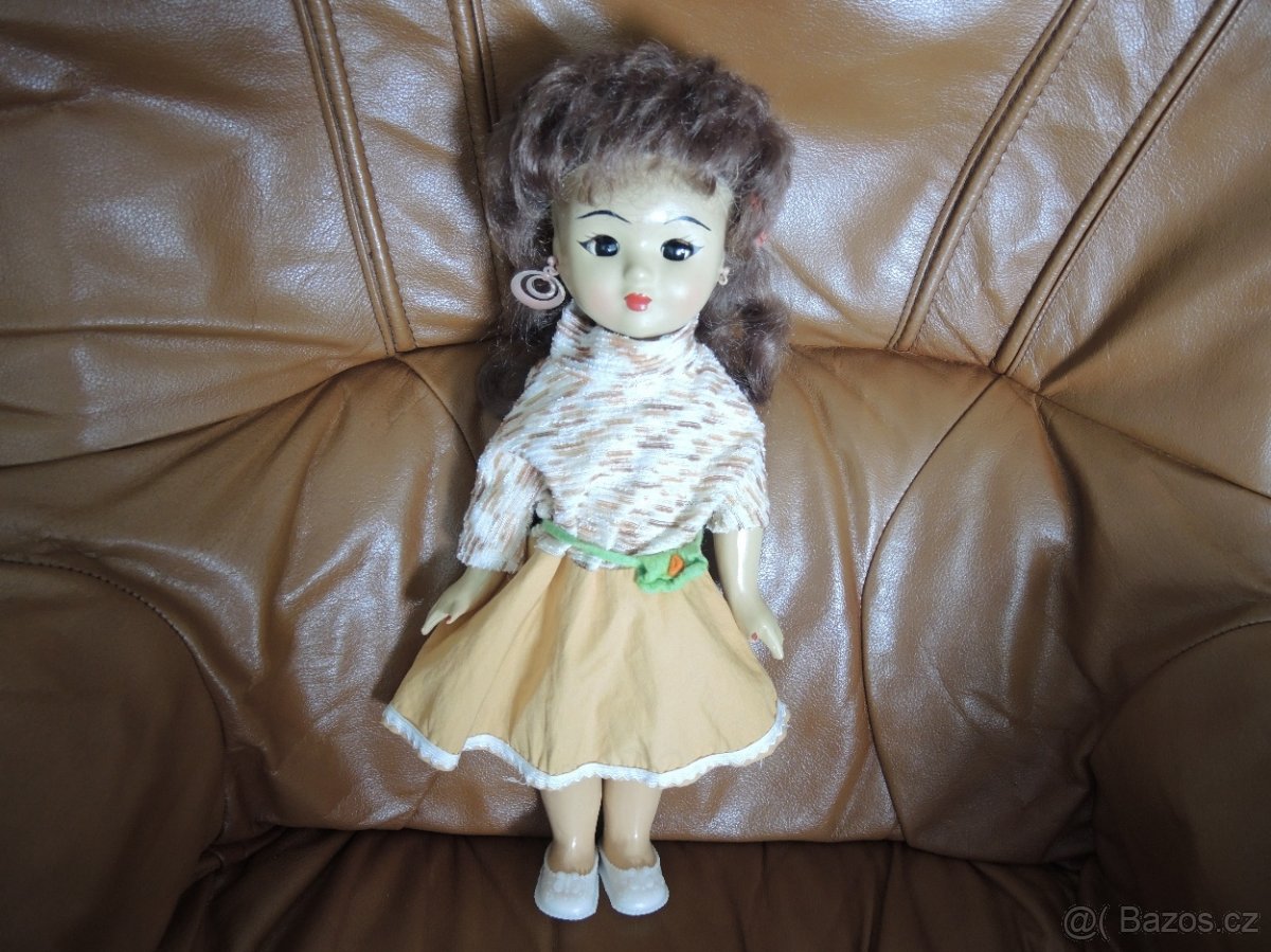 Retro panenky - 6