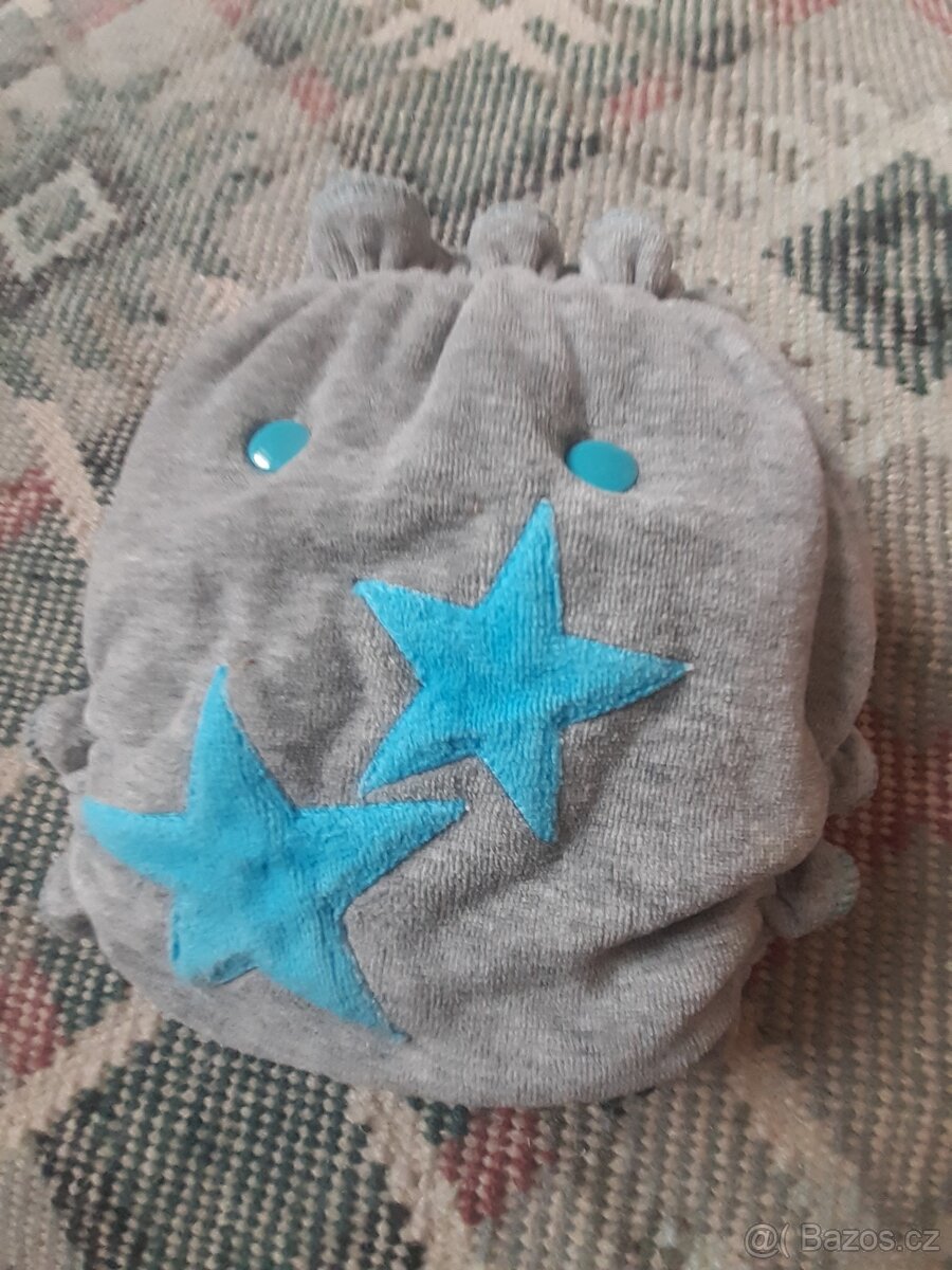 Latkove pleny mix - 6