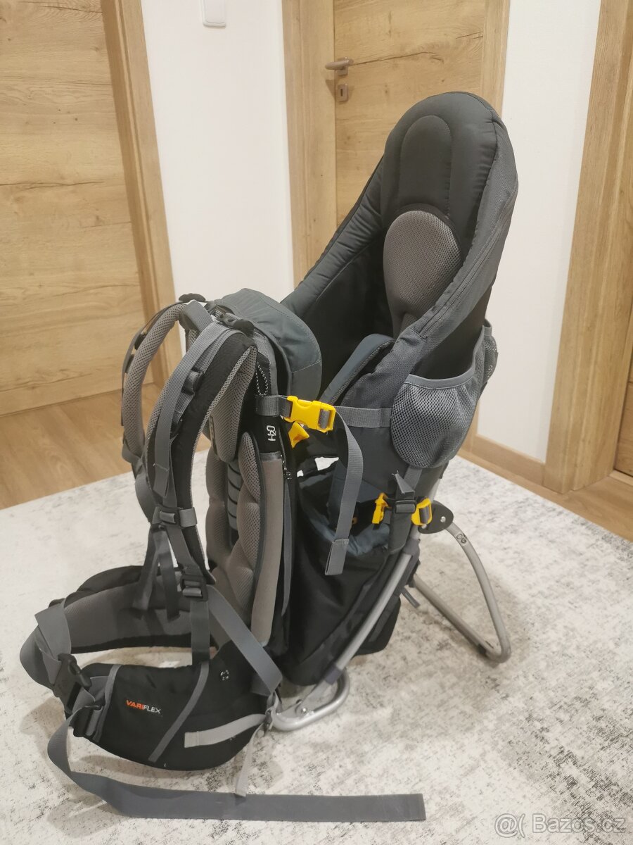 Deuter Kid Comfort III - 6