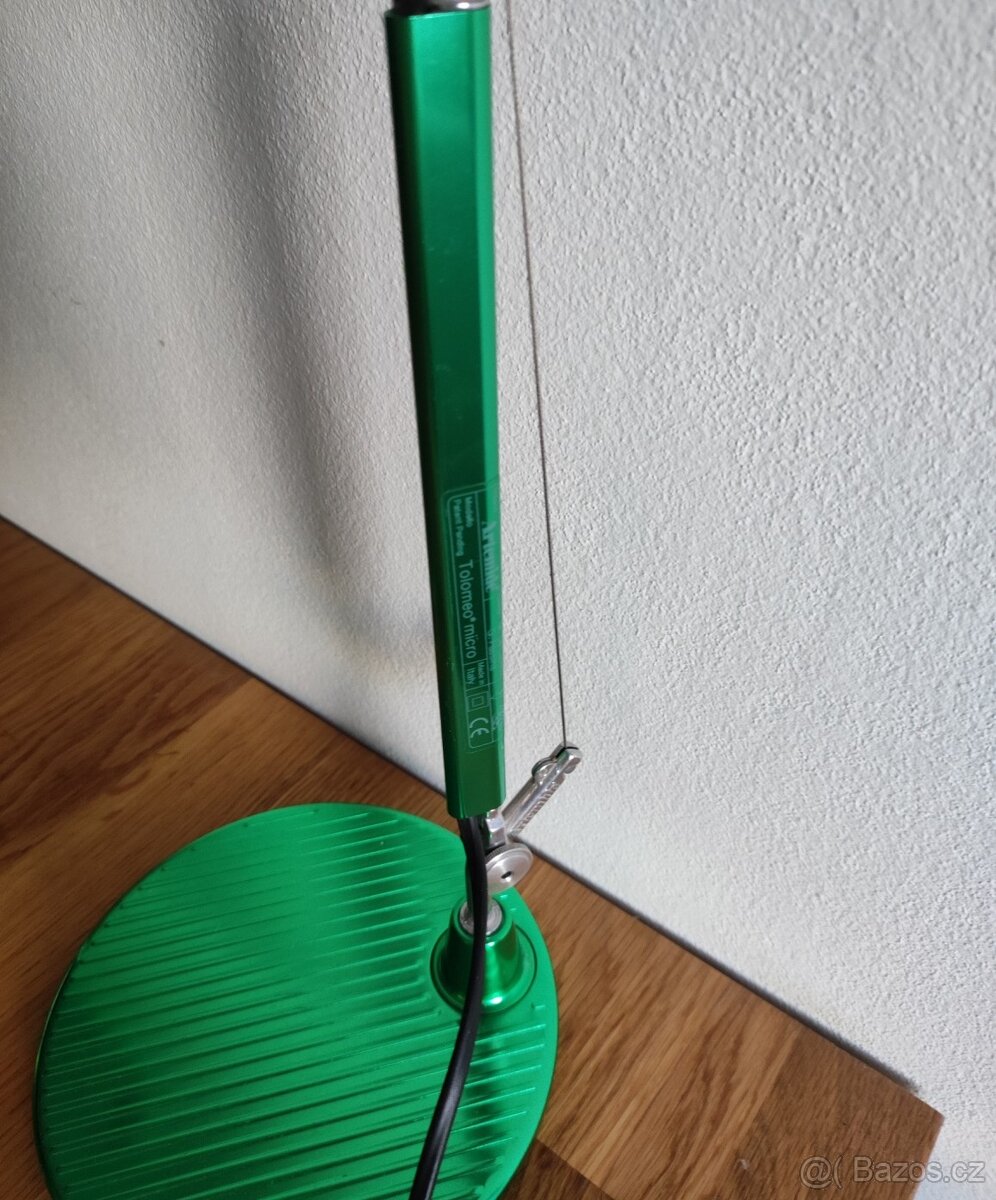 Tolomeo micro od Artemide design - stolní lampa - 6