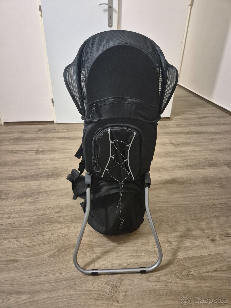 Krosna - nosítko - 6