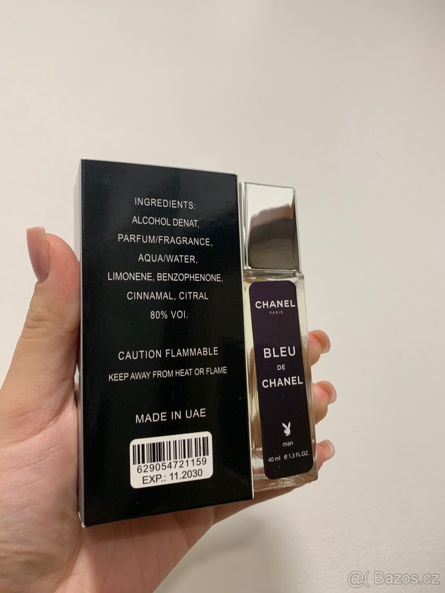 Dámské parfémy Bombshell Idol Devils Intrigue - 6