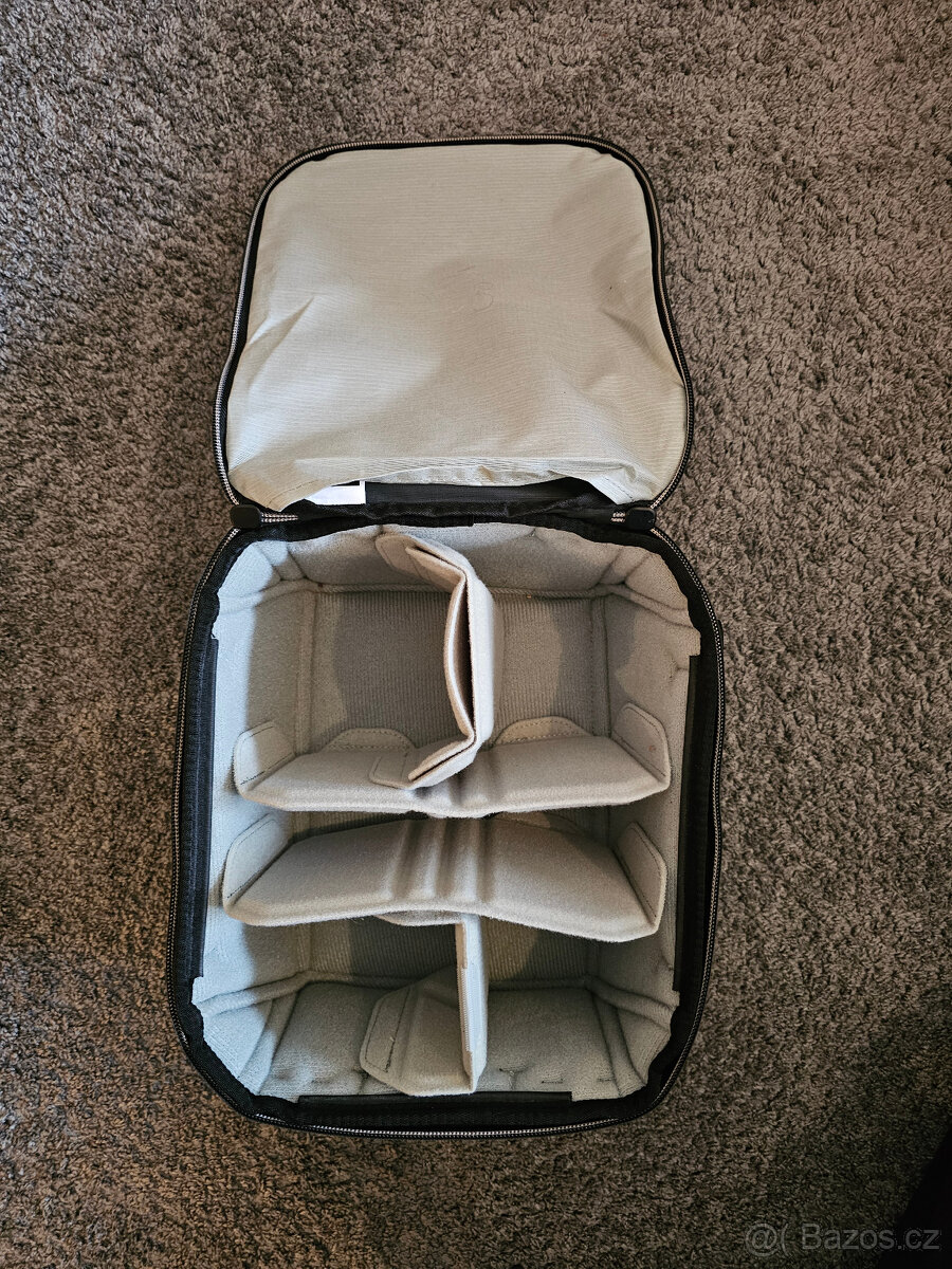 Nový Peak Design Outdoor Backpack 25L černý - 6