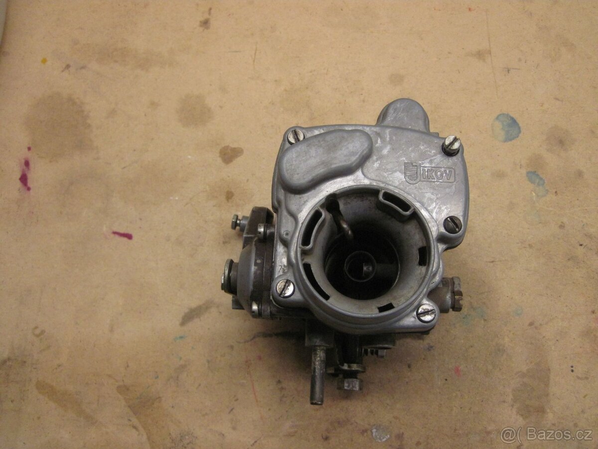 Karburátor Jikov 32BS 2903 - 6