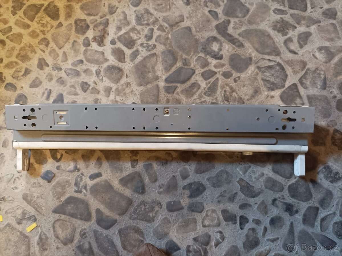 2ks těleso pro zářivku - 6