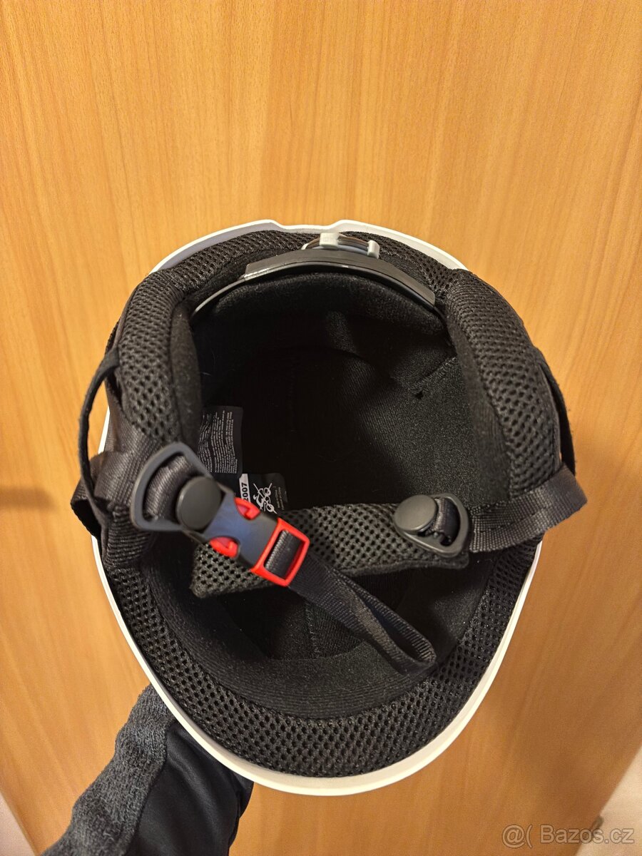 Dětská helma Bollé 49-52 - 6