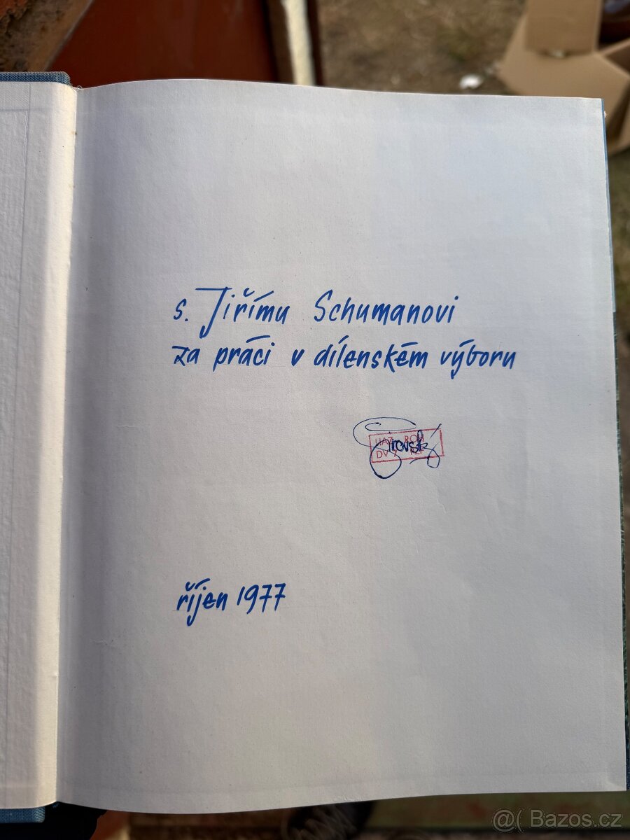 Šumava, Krkonoše, Východní Čechy - 6