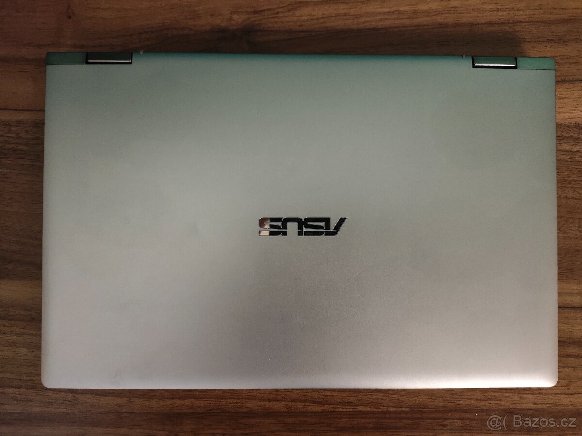 Asus Zenbook Flip | R5 • 8GB • 512GB SSD - 6