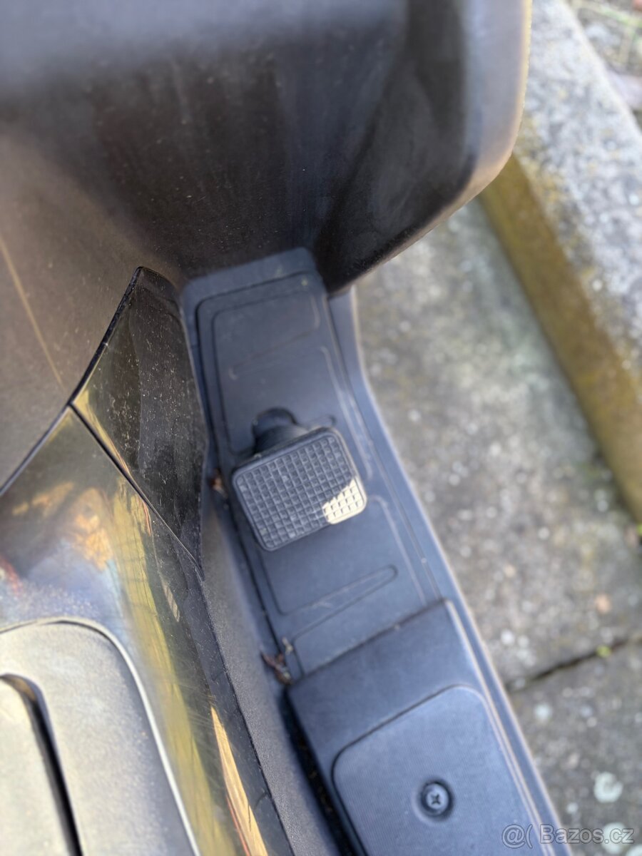 Piaggio mp3 300 lt - 6