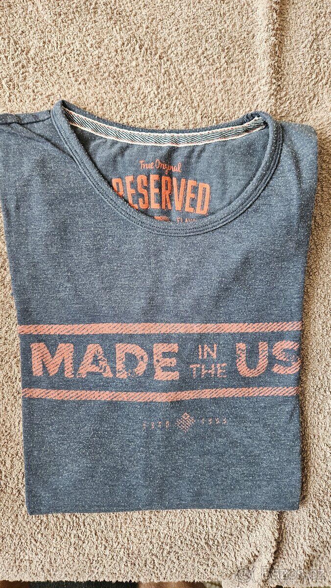 Trička Nike, Reserved, Dakine - 6