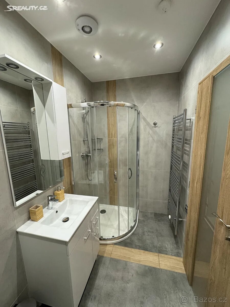 Zařízený apartmány - 6