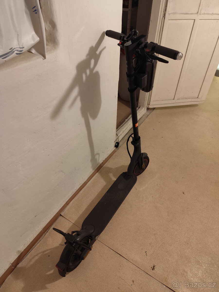 Xiaomi Scooter2 PRO - 6