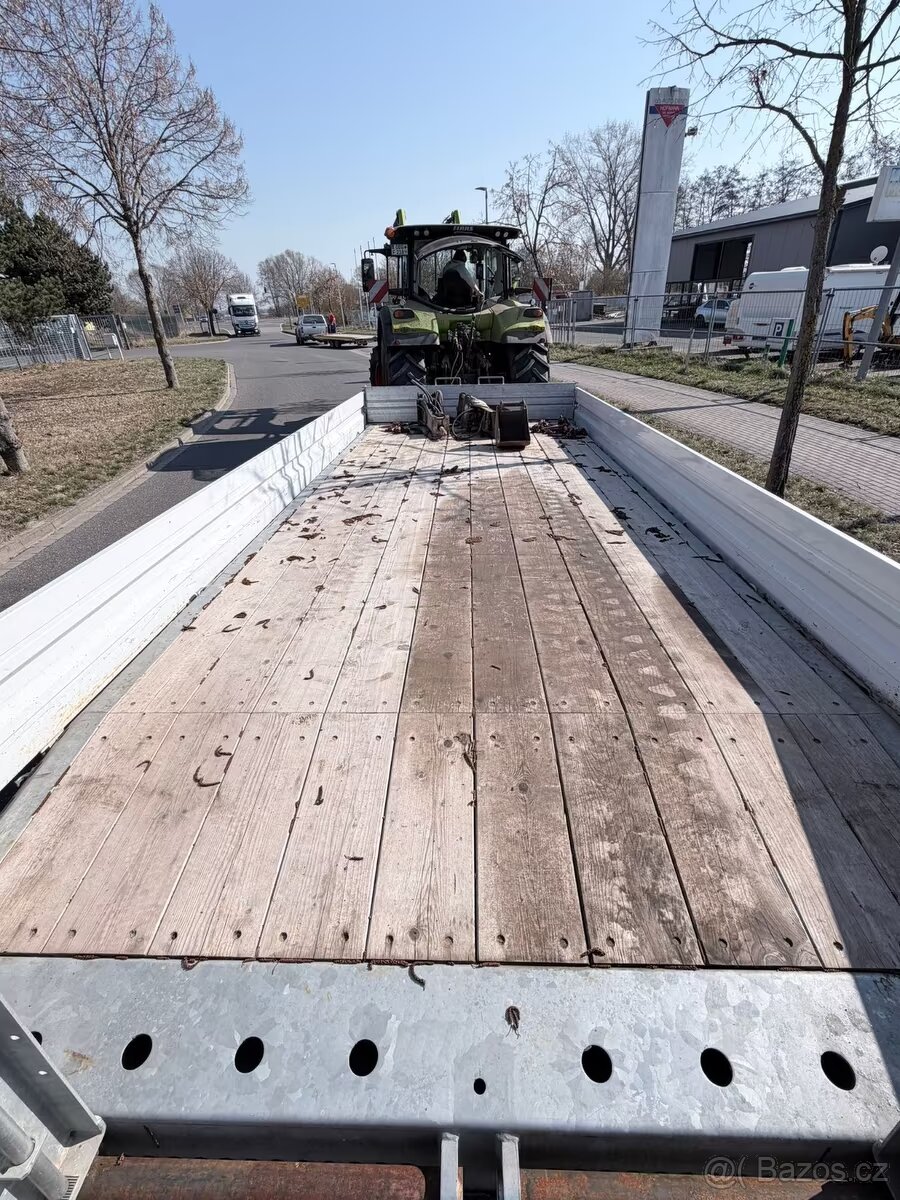 podvalník Muller Mittal - 6