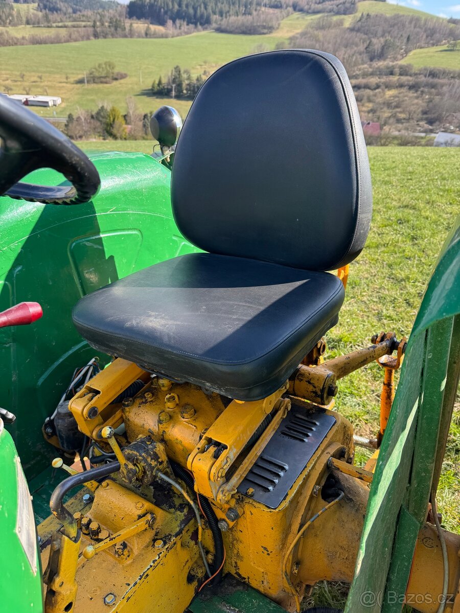 Zetor 3011 - 6