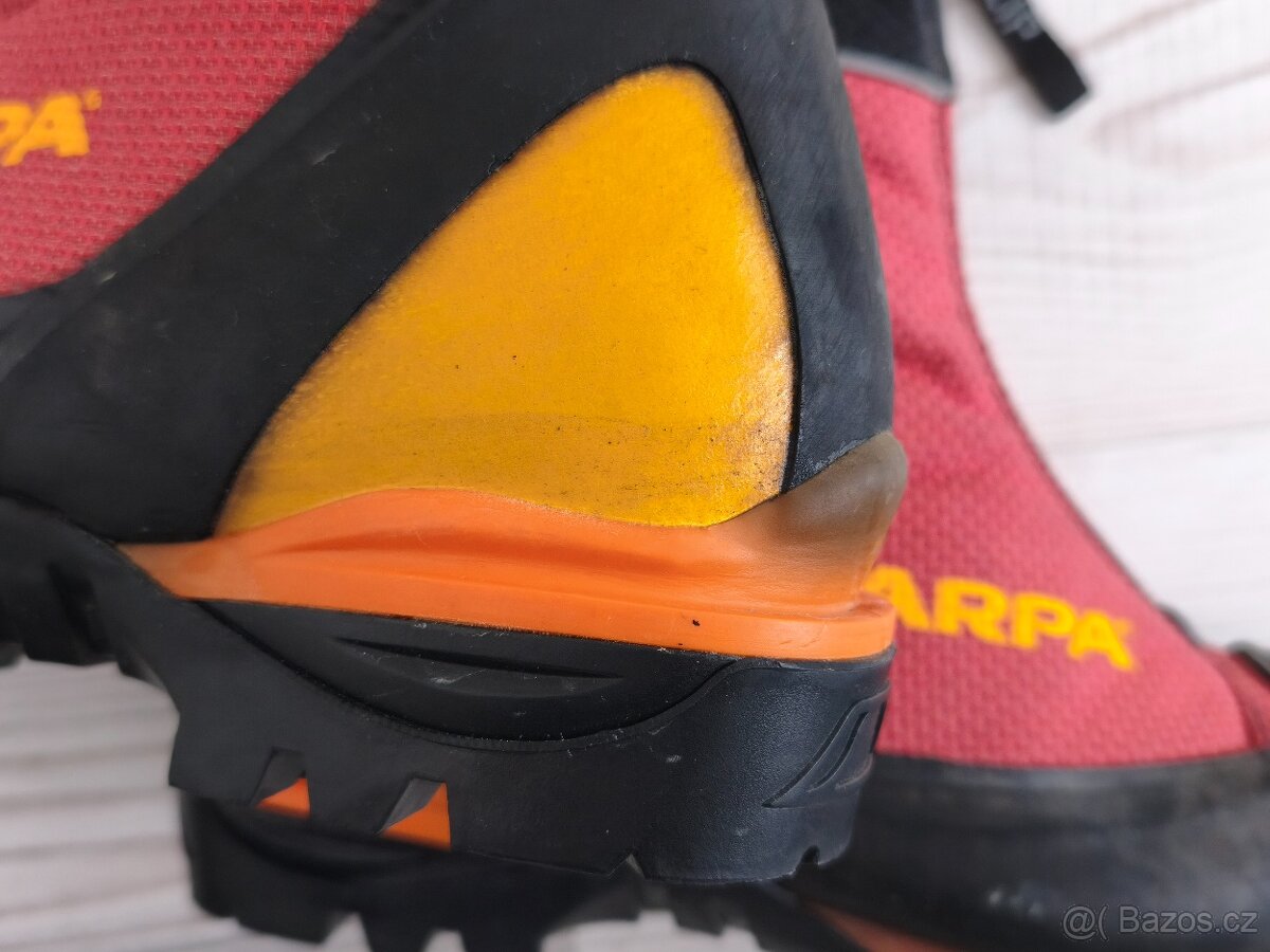 Scarpa Phantom lite, vel. 43 - 6