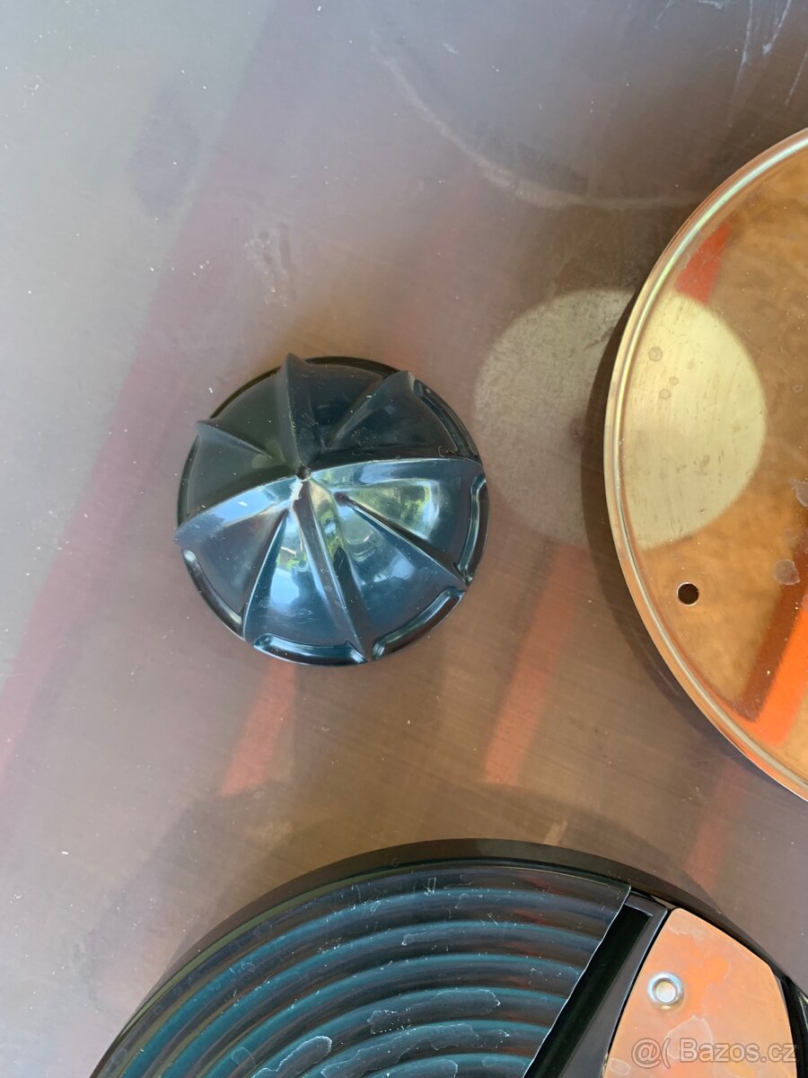 Náhradní díly robot Philips HR 7778/00/AC - 6