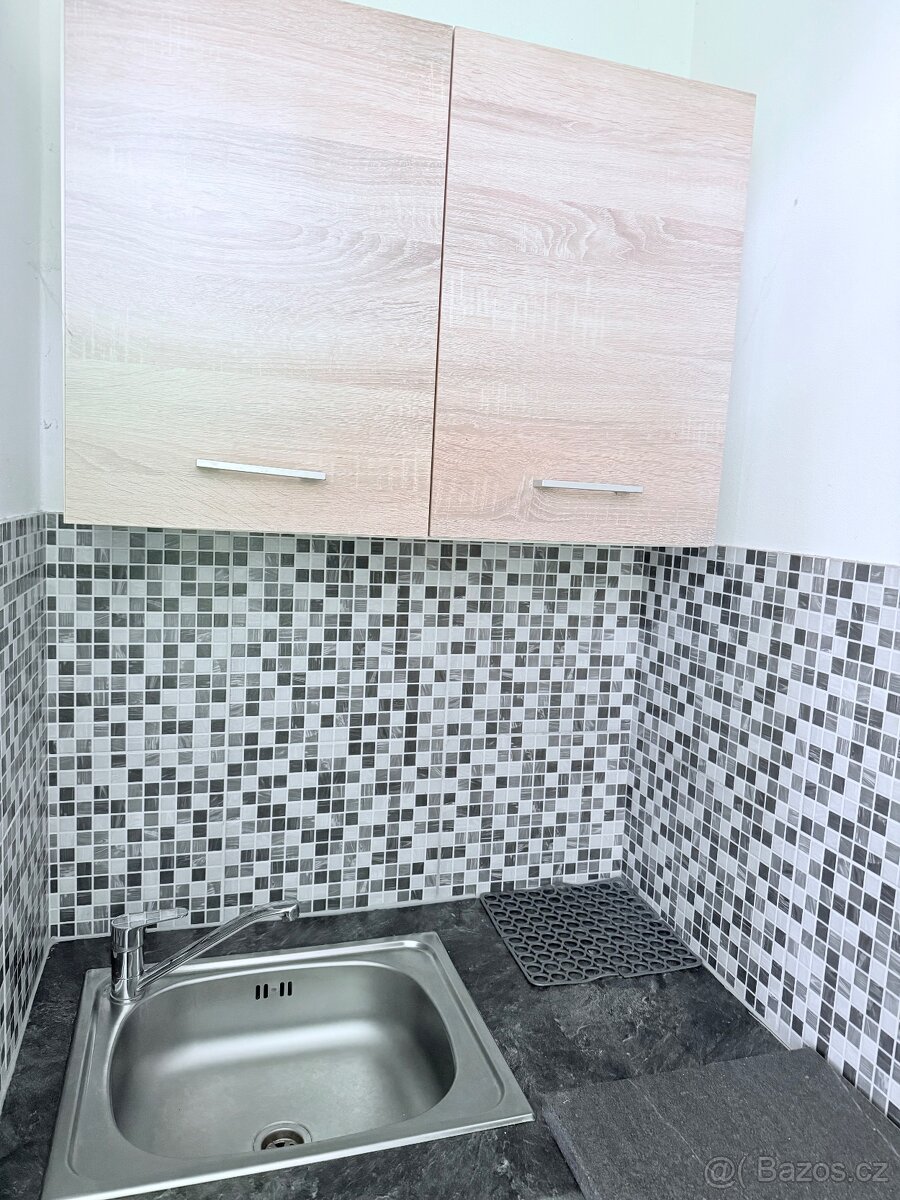 Pronájem garsonky – Oskava-Václavov (bez realitky) - 6