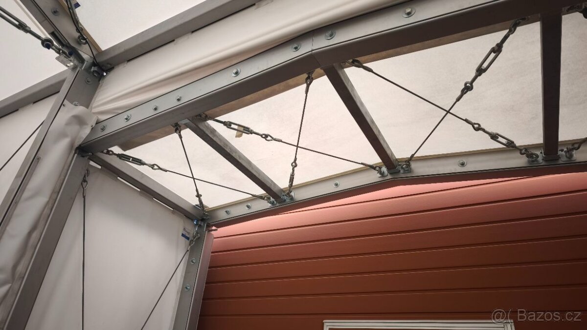 STANOVÁ HALA - SUPER STAV - 6