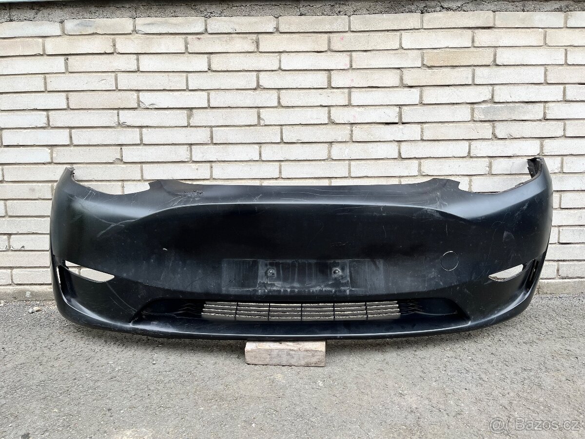 Levý přední blatník Tesla Y - 6