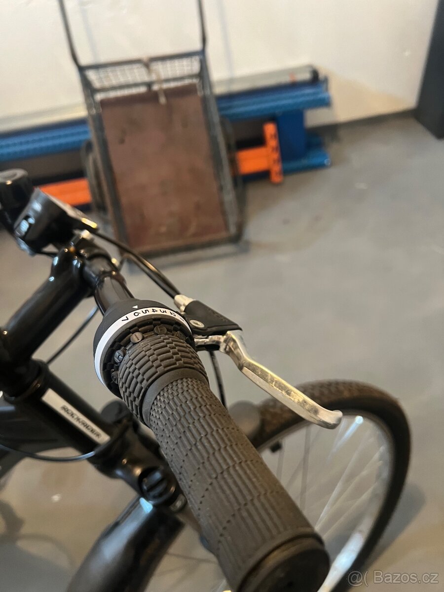 Horské kolo - nevyužité - 6