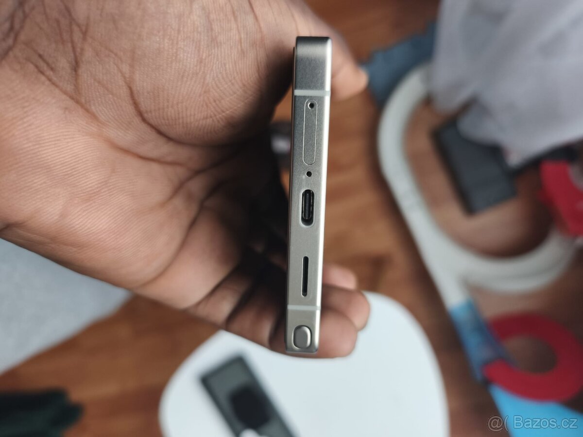 Samsung s25 ultra výměna za Xiaomi 15 ultra - 6