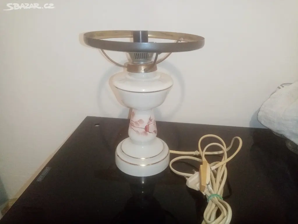 RUZNE STAROZITNE - 6