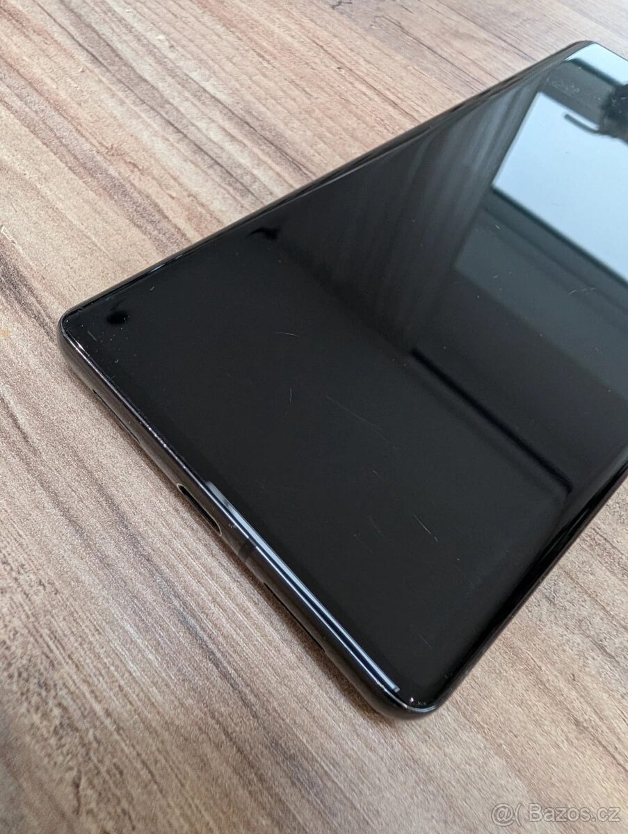 Google Pixel 7 Pro, 256GB, Obaidian- Nádherný stav - 6