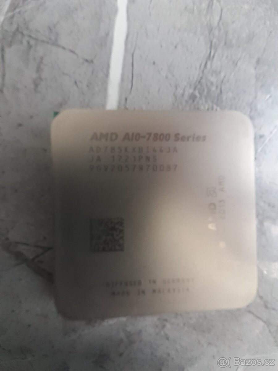 pc komponenty levně - 6