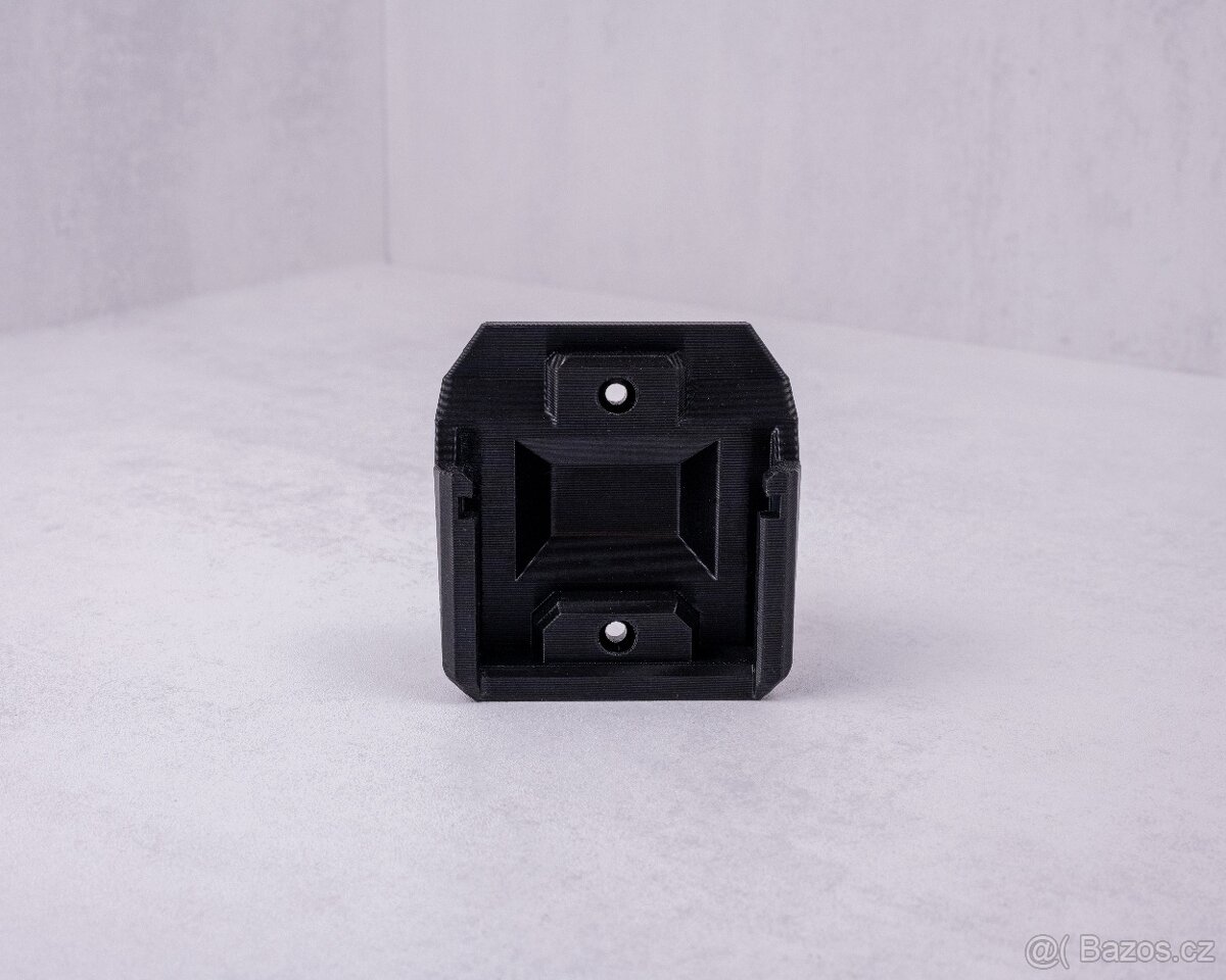 Držák na Hikoki / Hitachi baterie - 6