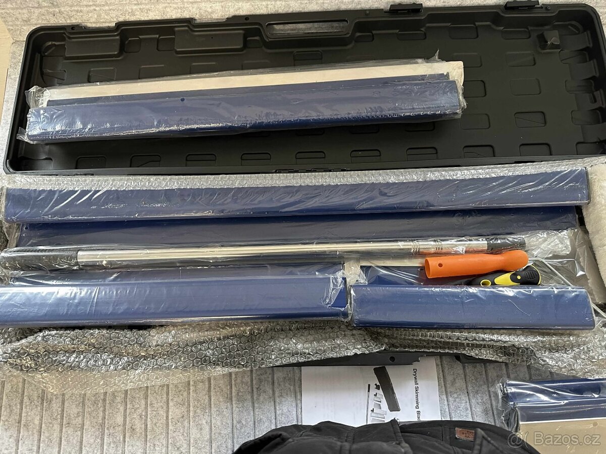 🔹 Profesionálnà sada na stěrkovánà (429) - 6