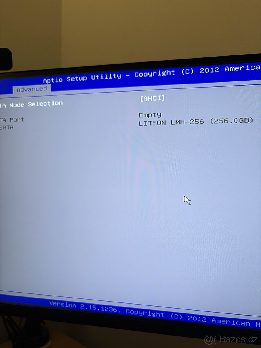 Mini počítač Gigabyte BXi7-4770R - 6