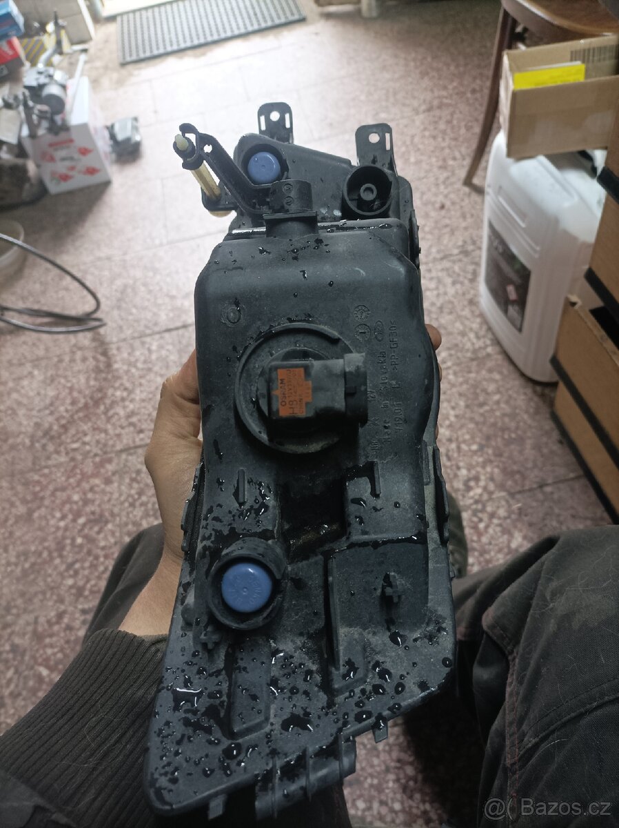 Škoda Yeti 2010 - 6