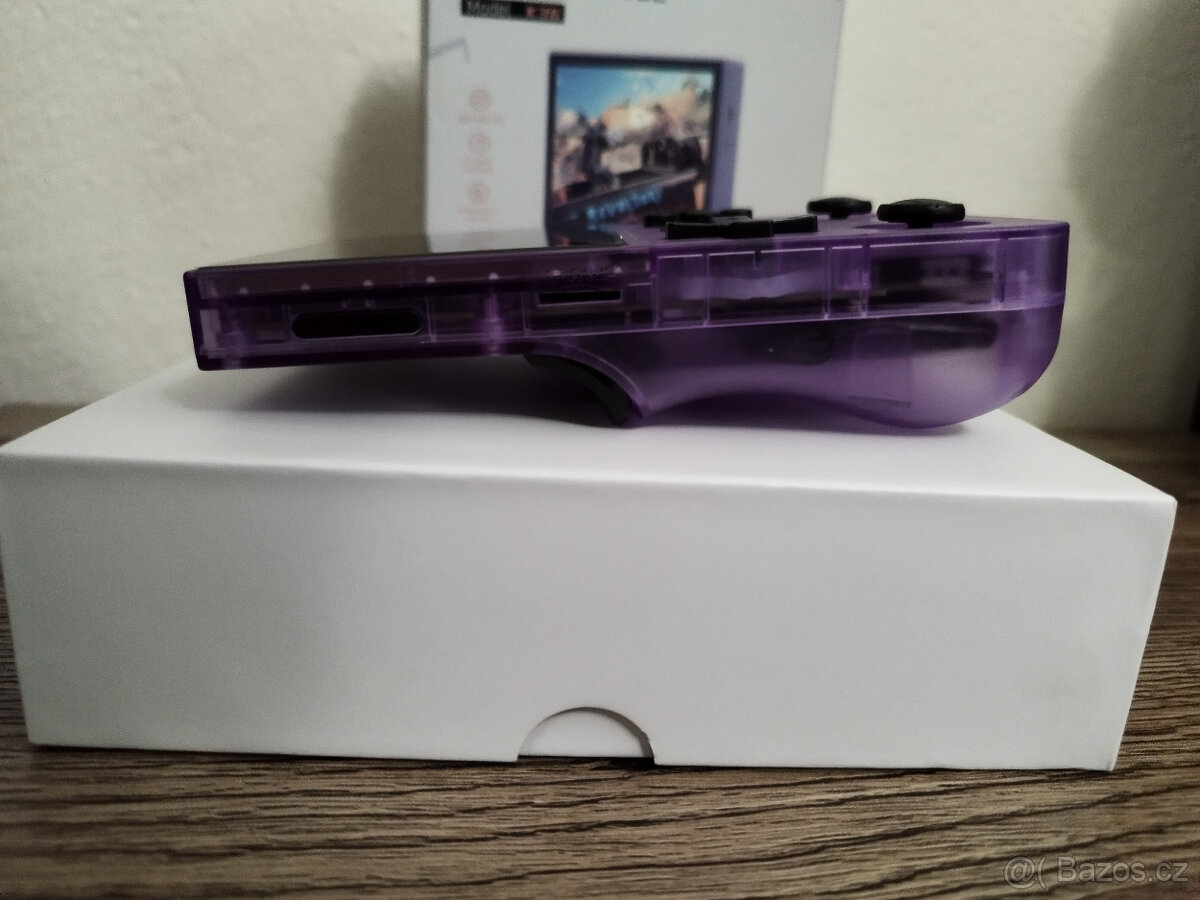 Retro handheld konzole K36 (16 000 her) - 6