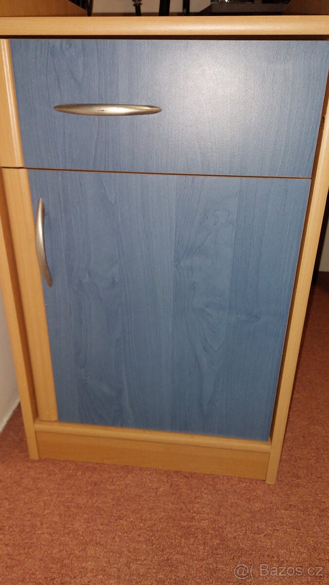 Detsky pokoj+ postel,možno oddelene - 6