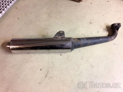 Kawasaki GPZ 1100 Horizont - 6