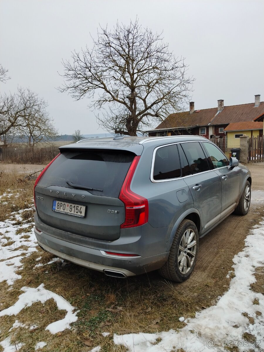 Xc 90 - 6