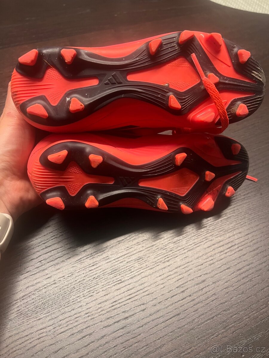 Detske kopacky F50, vel 31 - 6