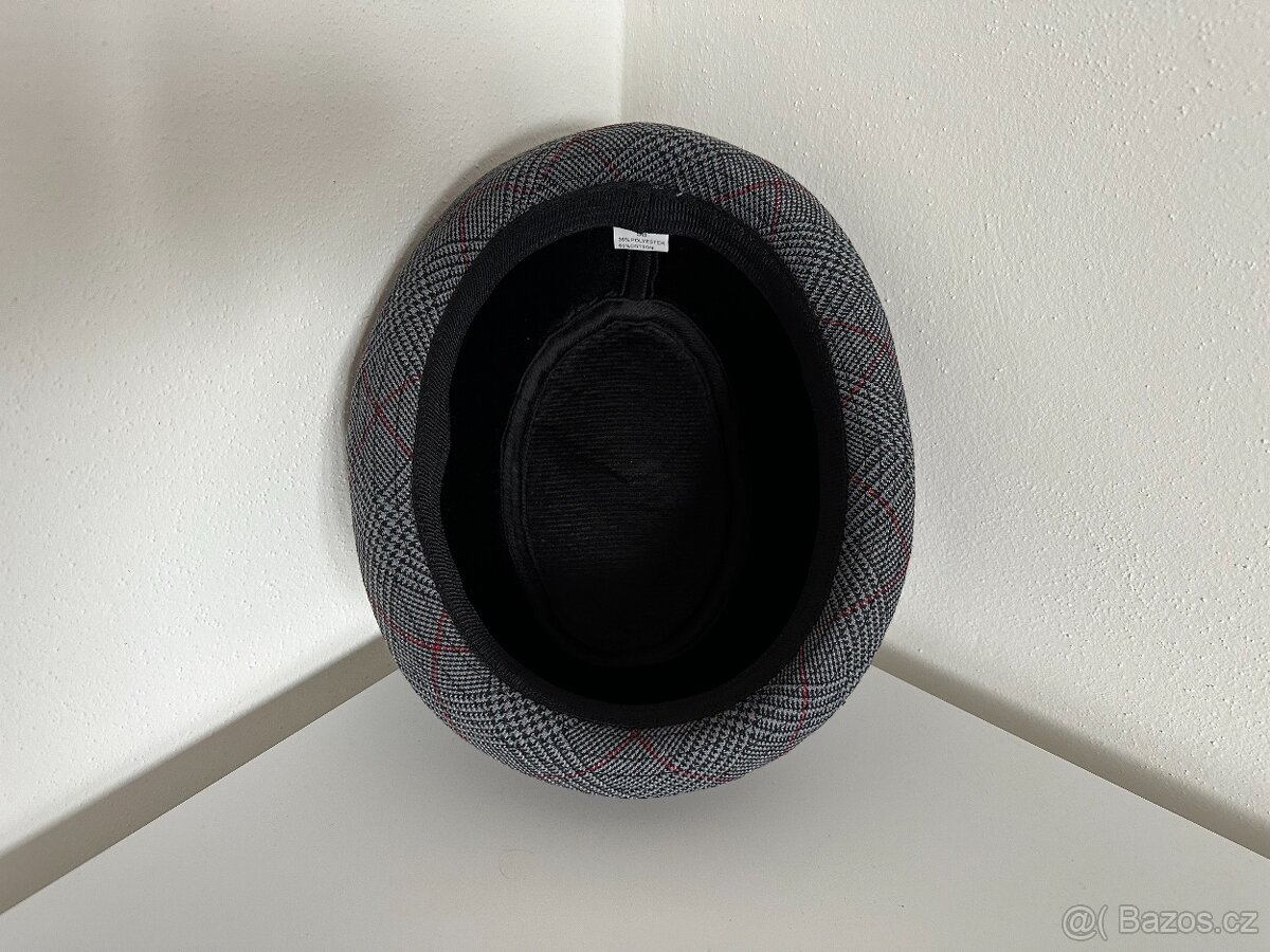 Klobouk pro muže i ženy - 6