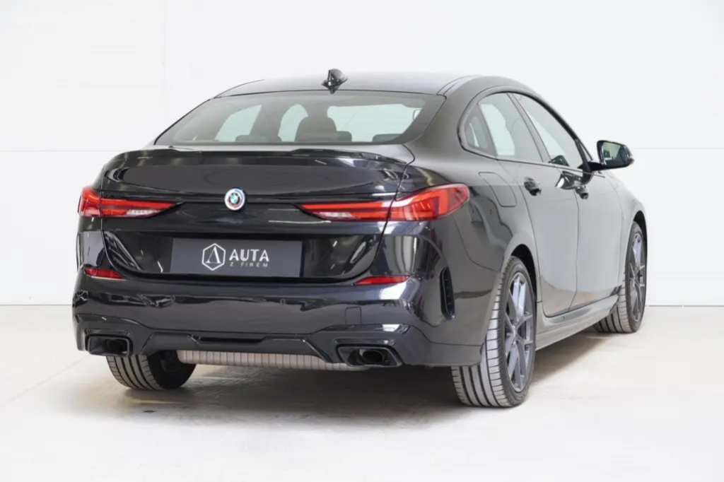BMW Řada 2, M235i, XDrive,Harman,ČR,DPH - 6