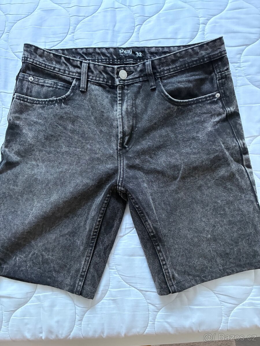 Panske kraťasy 4 kusy - 6