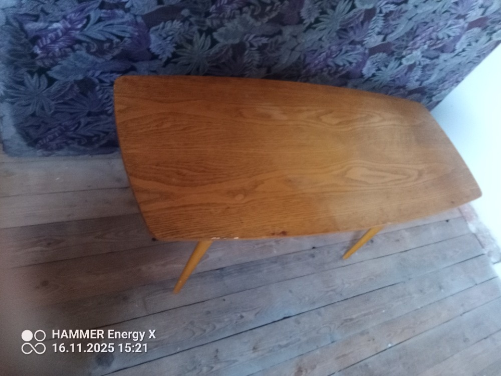 Skořepinová křesla - 6