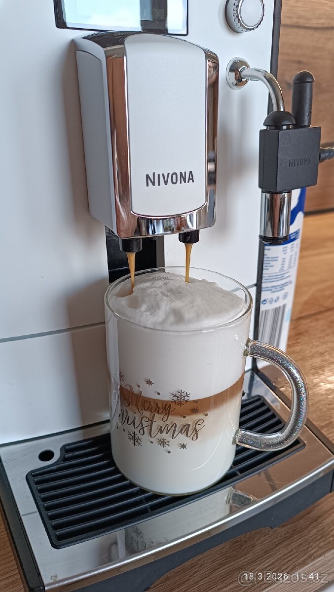 NIVONA NICR 560 - 6