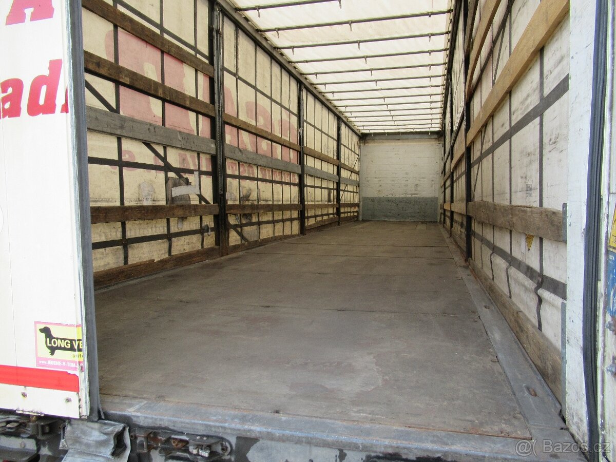 Schmitz Cargobull SCS24/L - 6