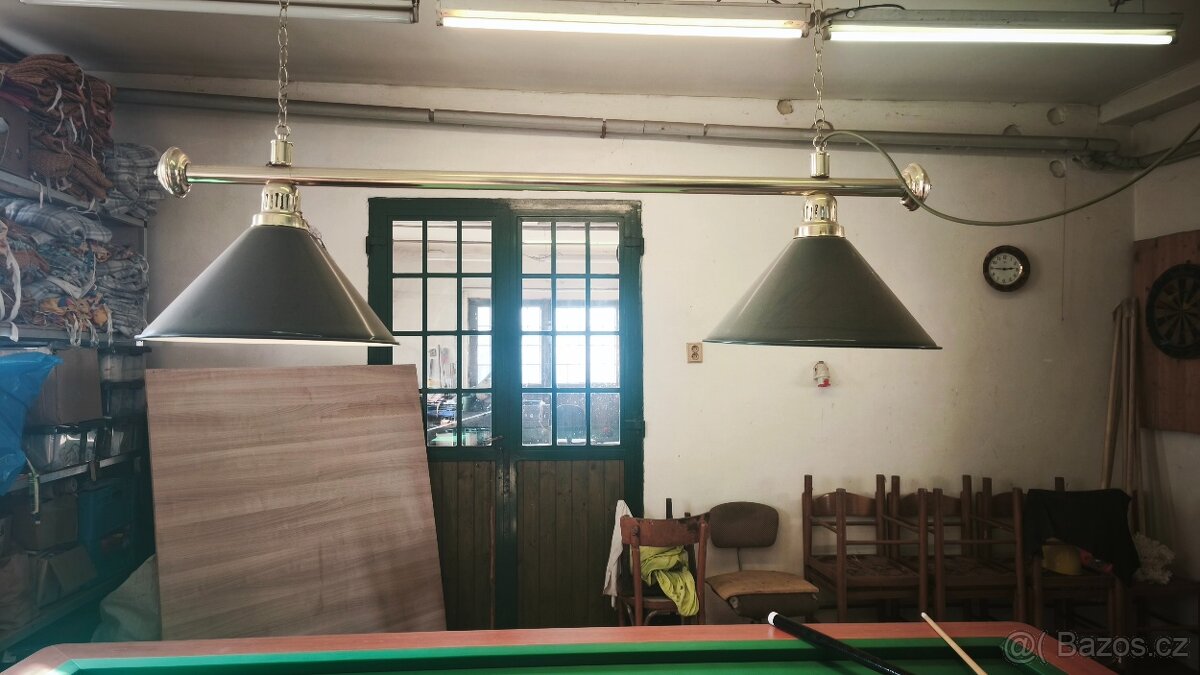 Kulečník - karambol - 6