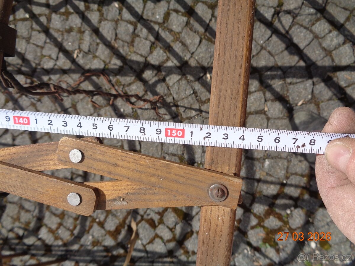 Historická sauna - 6