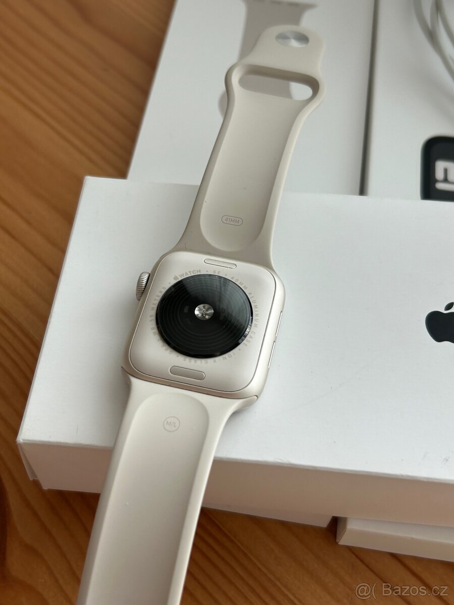 Apple watch SE 2 40mm - 6